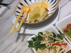 -独一处粥城(抚河北路店)