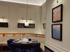 -前海沿·青岛菜(乐客城店)