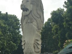 -圣淘沙名胜世界