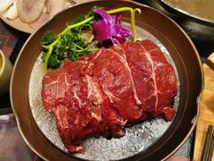 -盡膳口福·百年汤方火锅(科华北路店)