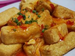 山水豆腐-邹记·美食(斗门店)