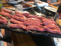 -好旺角齐市鲜切牛自助烤肉(农林五道街总店)