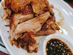 -聚首堂·特色小吃·肘子(什刹海德胜门店)