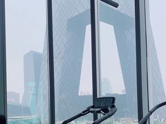 -Trainyard 炼·工场(中国国际贸易中心店)