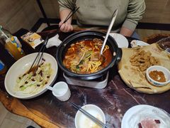 -肖记公安牛肉鱼杂馆·省级非物质文化遗产(三角路直营店)