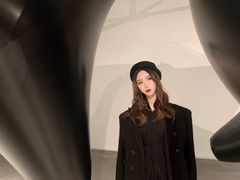 -chi K11艺术空间展览厅