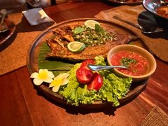 -花马天堂云南餐厅 Lost Heaven(外滩店)