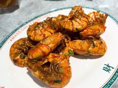 -皇后餐厅-煲仔·小菜·打边炉(古北店)