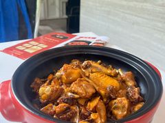 -味悦·老字号·赣州菜(厚德总店)