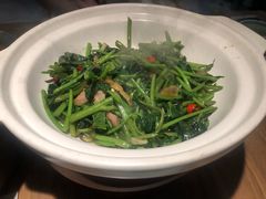 -刀板香·安徽菜(国购IFC店)