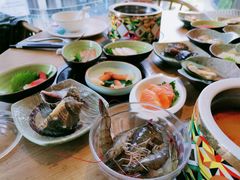 -阳光岛·海鲜盛宴(银泰中心in99店)