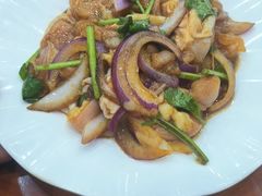 -岳合轩老北京涮肉