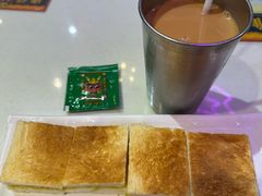 -龙记·香港茶餐厅(海上世界店)