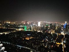 -339旋转餐厅(天府熊猫塔店)
