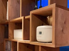 -无印良品餐堂 MUJI Diner(成都太古里店)