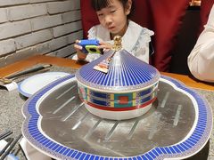 -真地道京味府·鲜橙烤鸭·北京菜(朝外大街东大桥店)