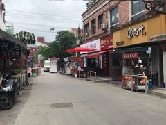 -曹氏鸭脖(团结总店)