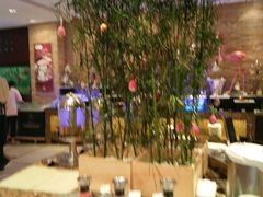 -厦门悦华酒店·绿庭主题自助餐厅