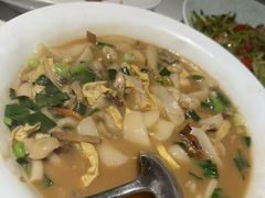 -小厨师·二十年沈家门小海鲜(百井坊巷店)