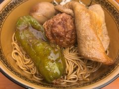 -友琴面馆(东白溪公寓店)