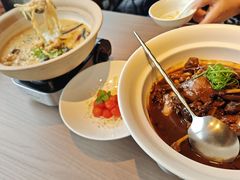 荷塘三宝鸭-东湖34号餐厅·湖北菜