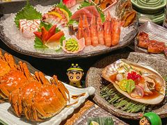 -松鹤精致料理(五一中路店)