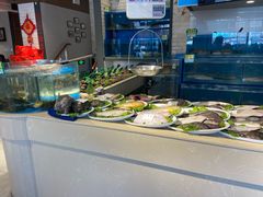 -小平岛開海水饺(浑南店)