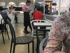 大堂-满记甜品(无锡八佰伴店)