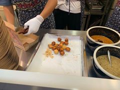 -奶奶的美食(李村步行街店)