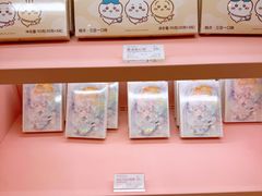 -好利来(上海长宁龙之梦店)