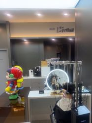 -Cima salon西玛沙龙