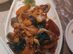 -前海沿·青岛菜(李沧万达店)