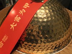 -西郊竹园甲鱼面(老一中店)