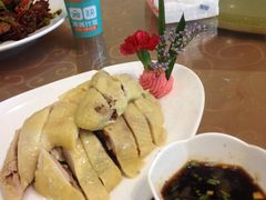 -罗阳人家私房菜(罗阳路店)