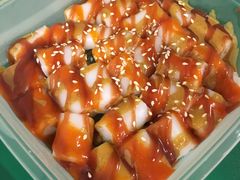 -孖记茶档·热腾茶餐(荔湾领展广场店)