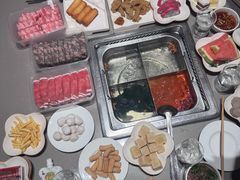 -海底捞火锅(中南盐城大有境夜宵主题店)