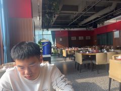 -永红源啤酒·烧烤·海鲜·大排档(青特城店)