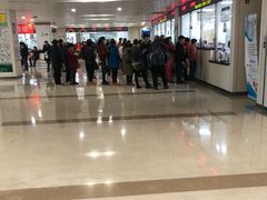 -首都医科大学附属北京潞河医院