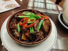 -中国大酒店·食街