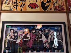 -玉川屋·深夜食堂居酒屋(柳巷店)
