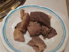 -千寻山野烤肉(中关村店)