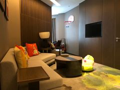 -合肥融创永乐半山酒店·永乐半山西餐厅