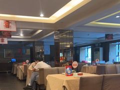 大堂-大鸭梨(天通西苑店)