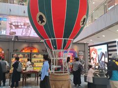 -凯德MALL(西直门店)