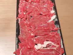 -掂档潮汕牛肉火锅(万象城店)