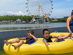 -渔岛海洋度假区