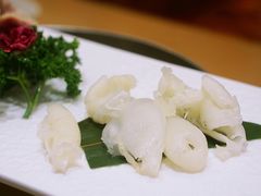 花胶-湯系·煲汤手艺人(东二环泰禾广场店)