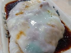 -银记肠粉店(市二宫店)