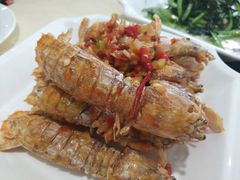 -海岛渔村大酒店(云霄路店)