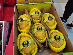 -鲜力达果品批发直销(青山店)